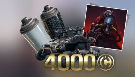 Непреклонный (Элитная версия)